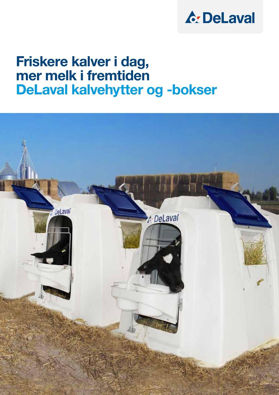 fremtiden DeLaval