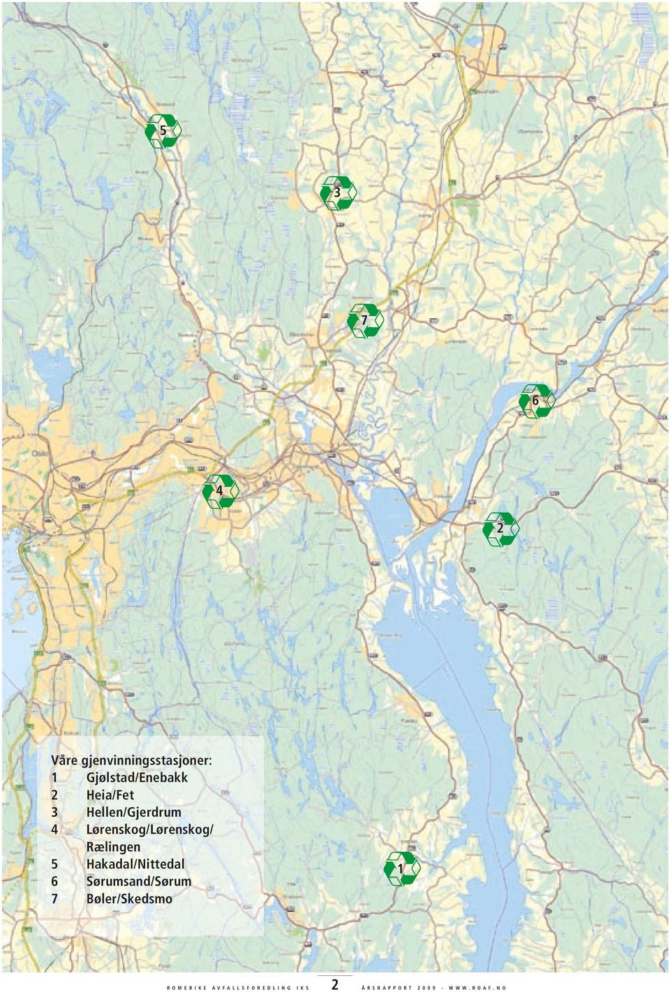 Hellen/Gjerdrum 4 Lørenskog/Lørenskog/