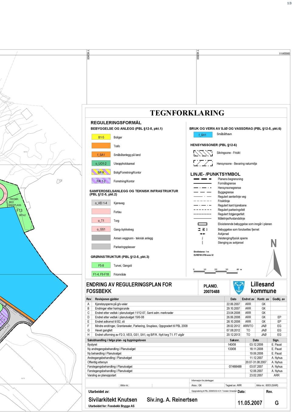 MED BADEPLASS F13 33/1336 387m2 33/72 B/F/K F/K 1-2 Forretning/Kontor SAMFERDSELSANLEGG OG TEKNISK INFRASTRUKTUR (PBL 12-5, pkt.