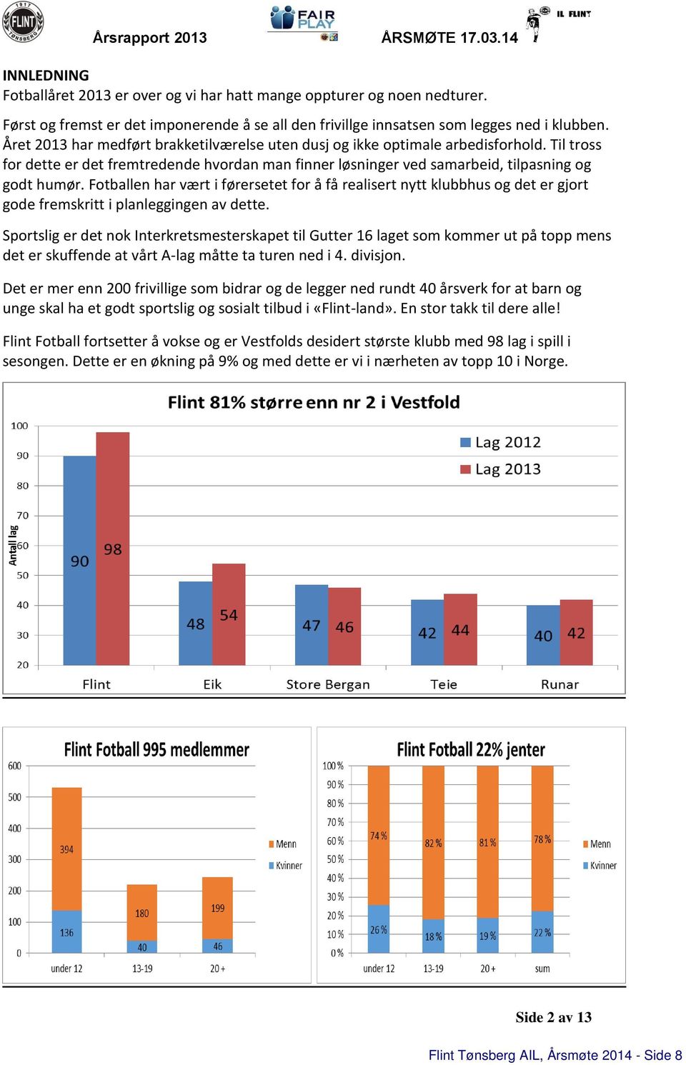 Til tross for dette er det fremtredende hvordan man finner løsninger ved samarbeid, tilpasning og godt humør.