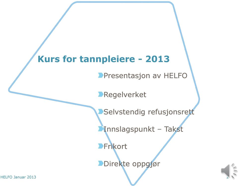 Selvstendig refusjonsrett