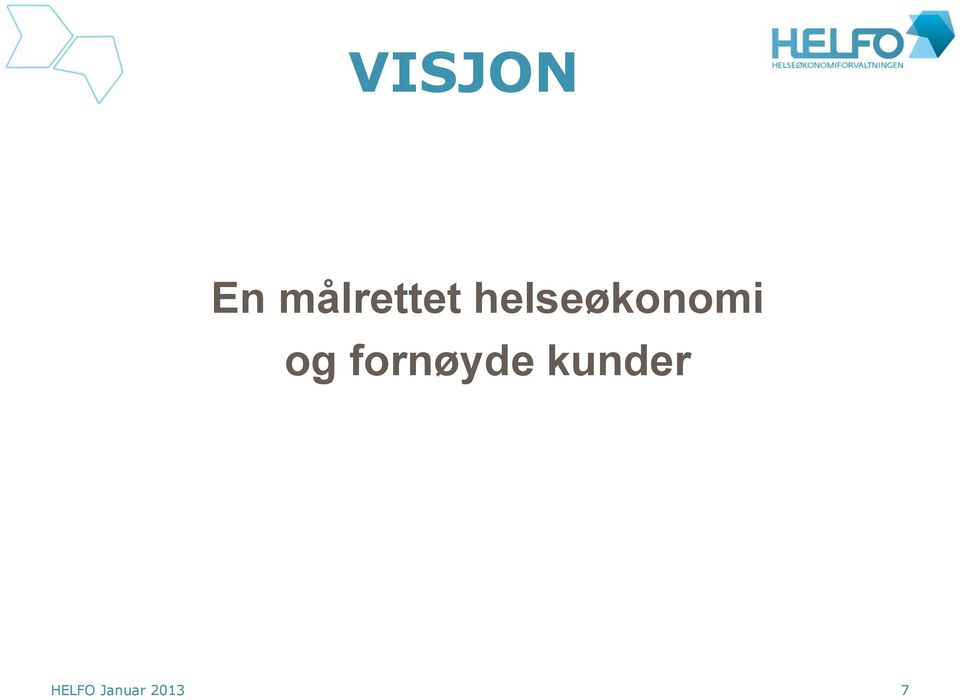 helseøkonomi og