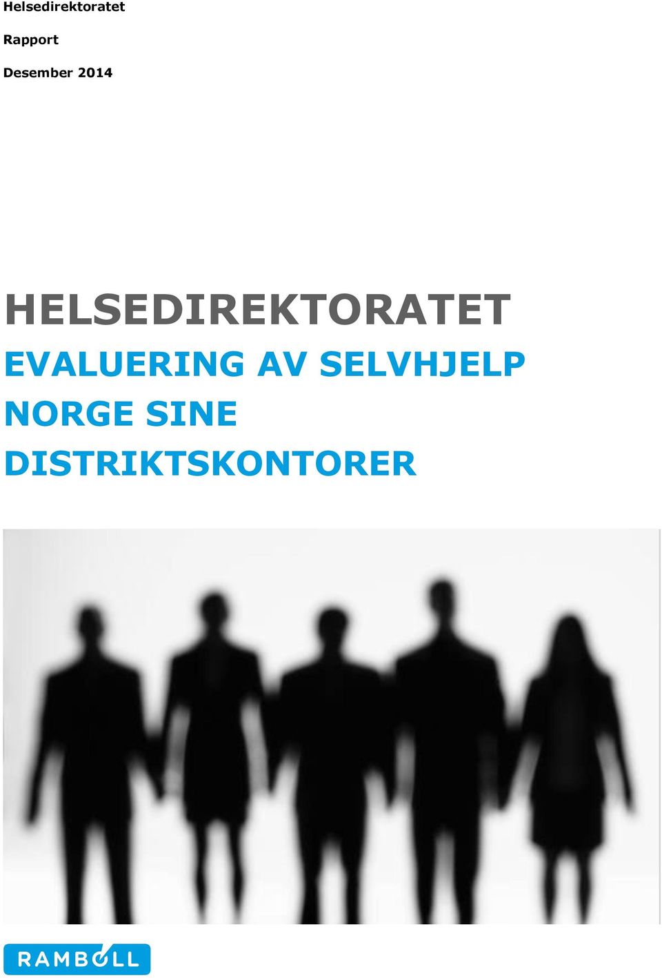 HELSEDIREKTORATET