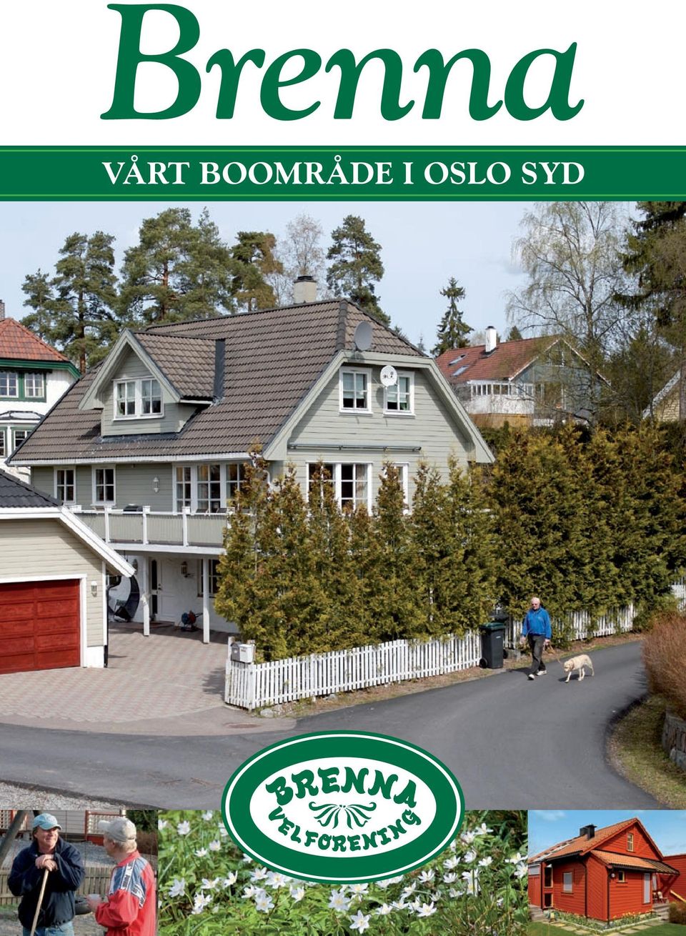 boområde