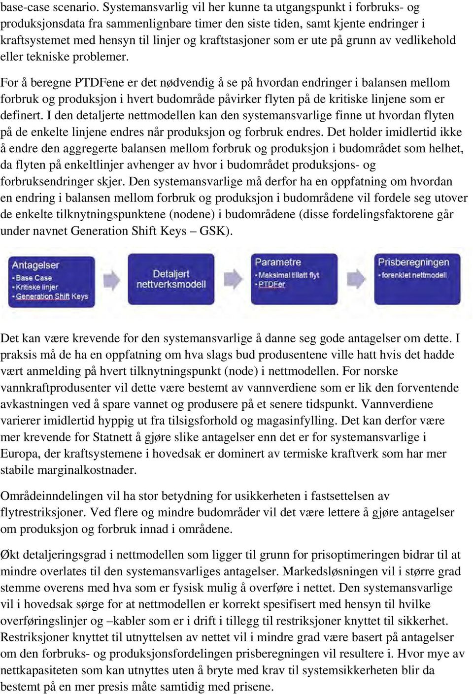 som er ute på grunn av vedlikehold eller tekniske problemer.