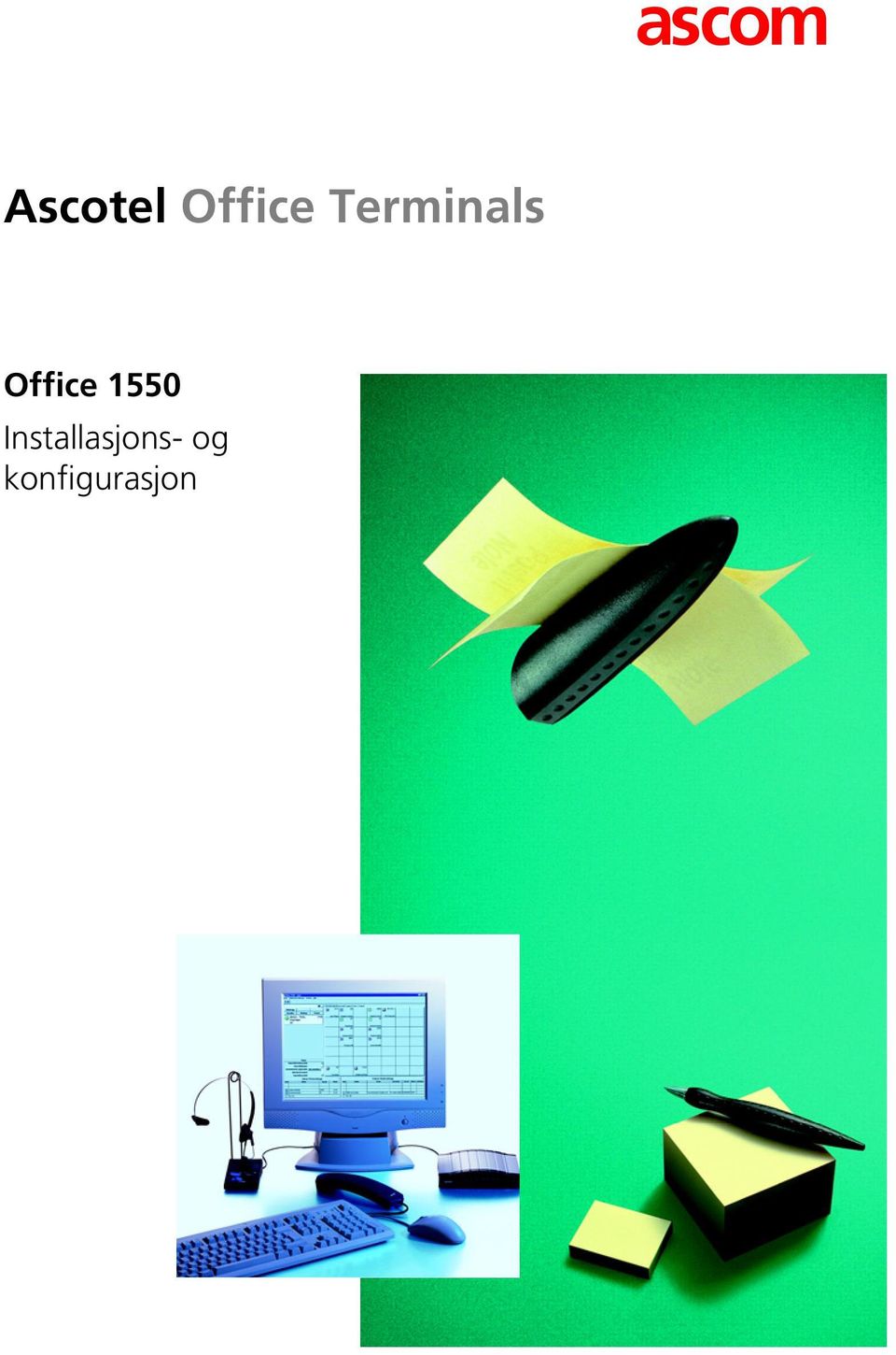 Office 1550