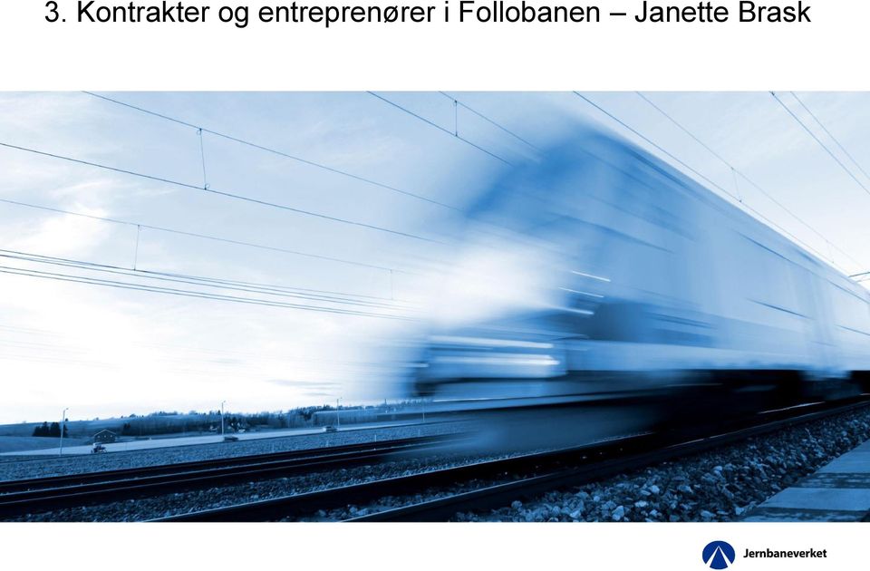 entreprenører