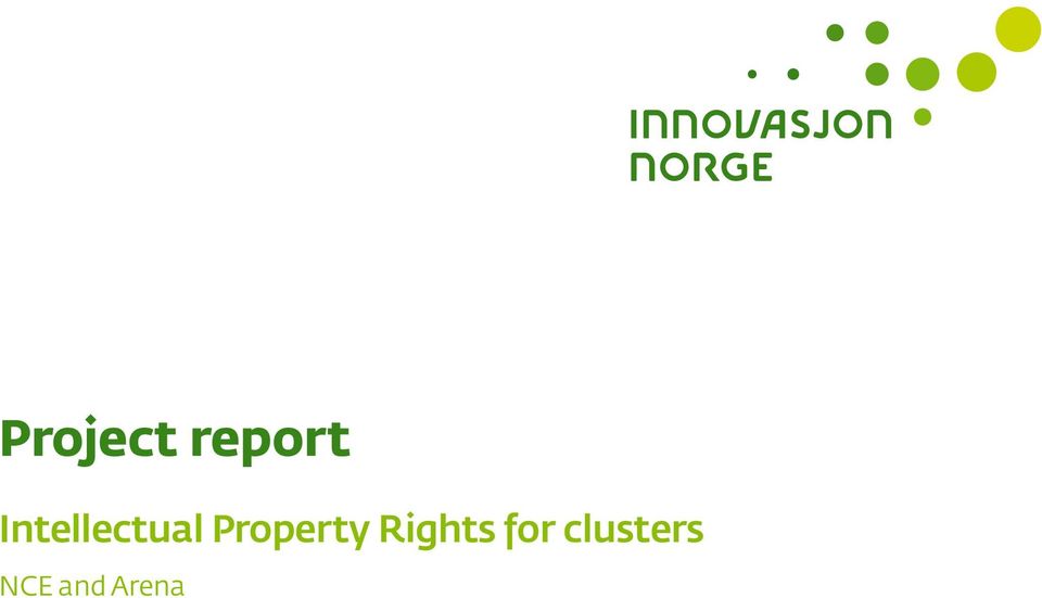 Property Rights