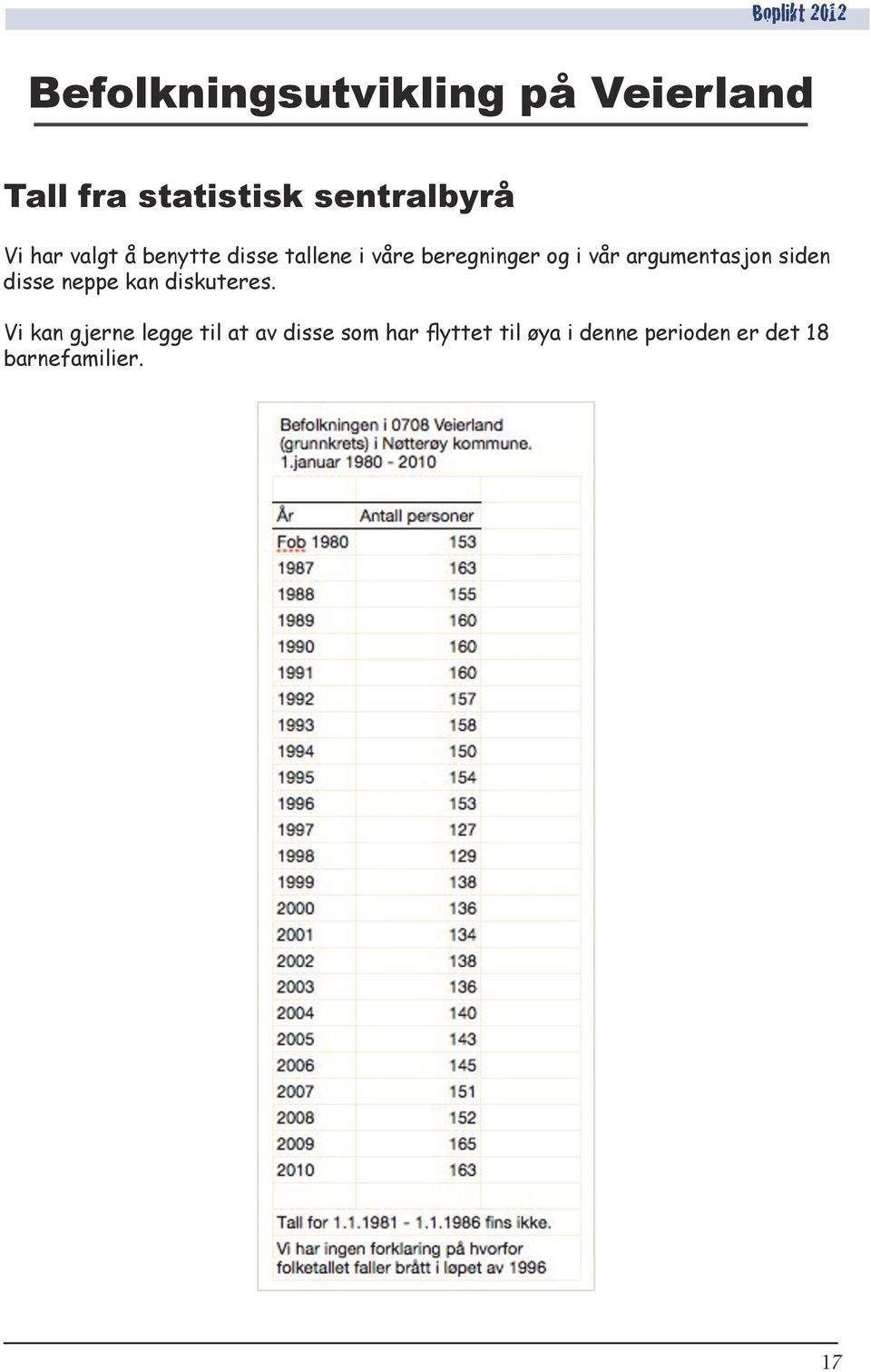 vår argumentasjon siden disse neppe kan diskuteres.