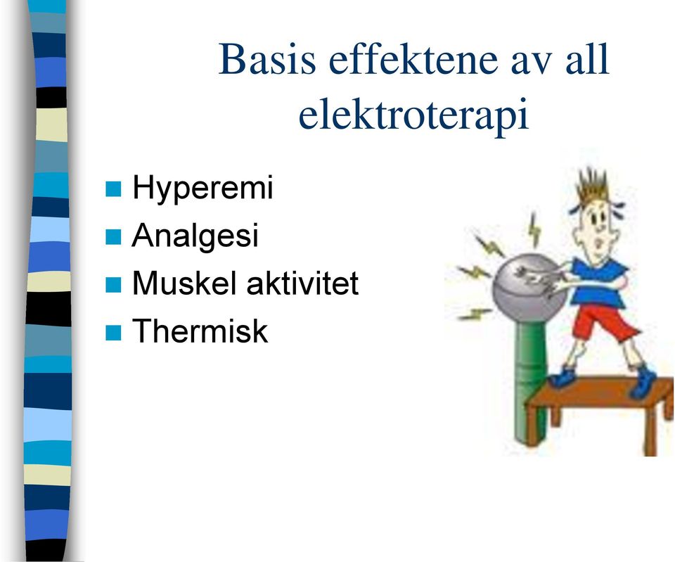 Hyperemi Analgesi