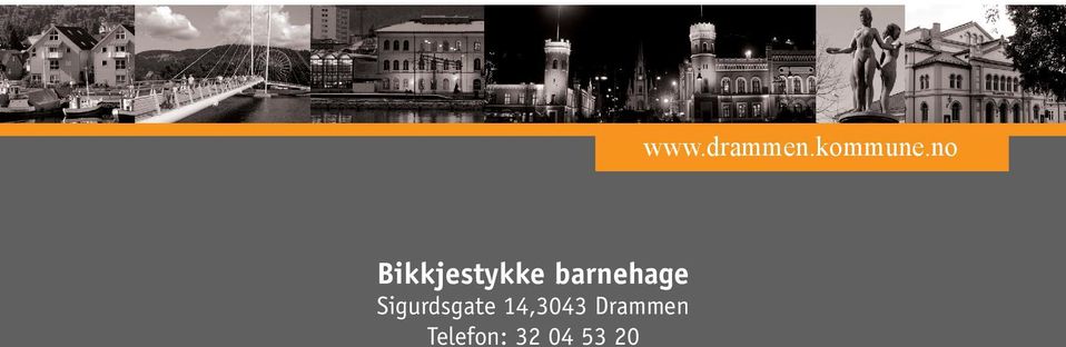 barnehage Sigurdsgate