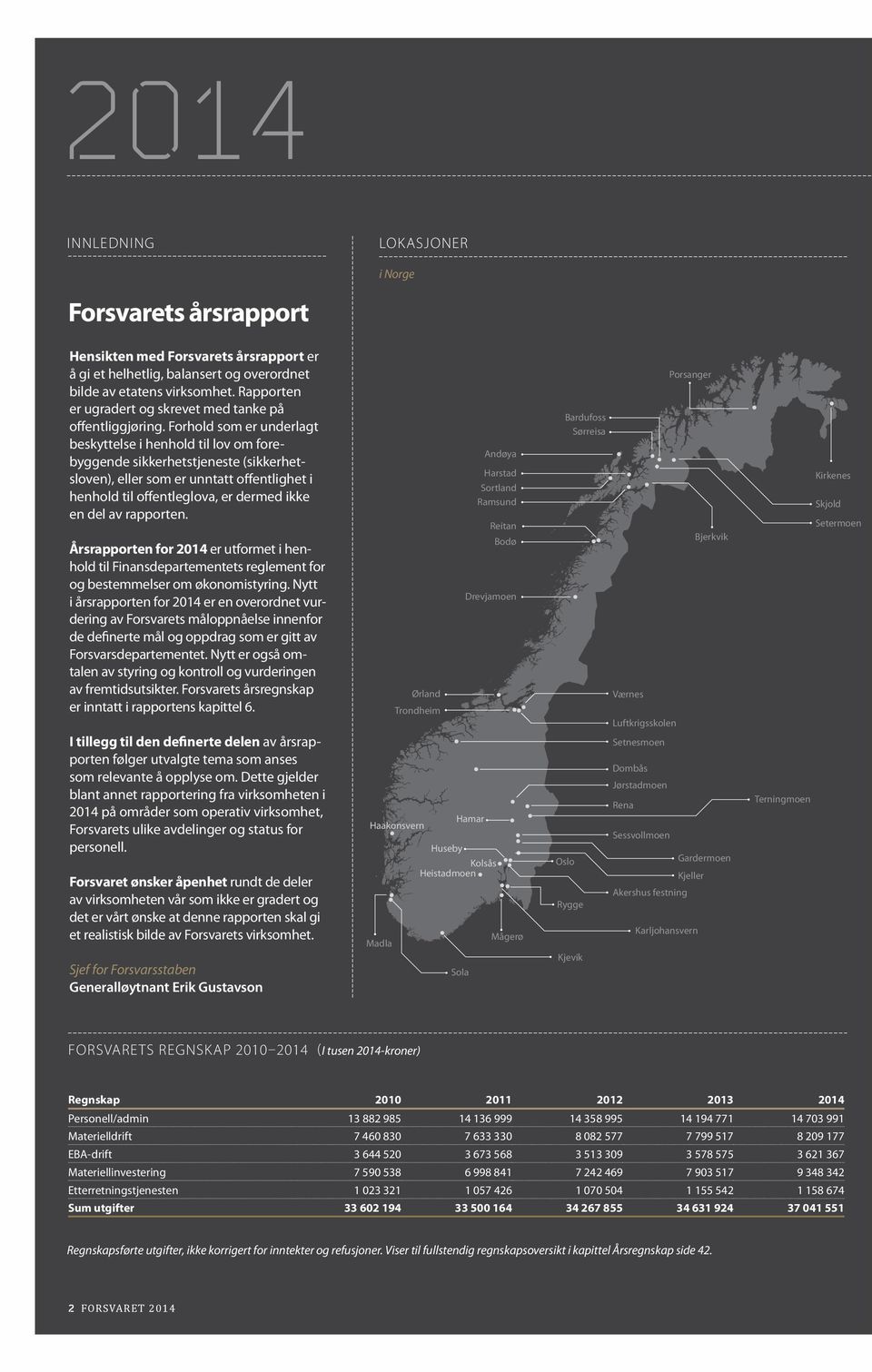 Forhold som er underlagt beskyttelse i henhold til lov om forebyggende sikkerhetstjeneste (sikkerhetsloven), eller som er unntatt offentlighet i henhold til offentleglova, er dermed ikke en del av