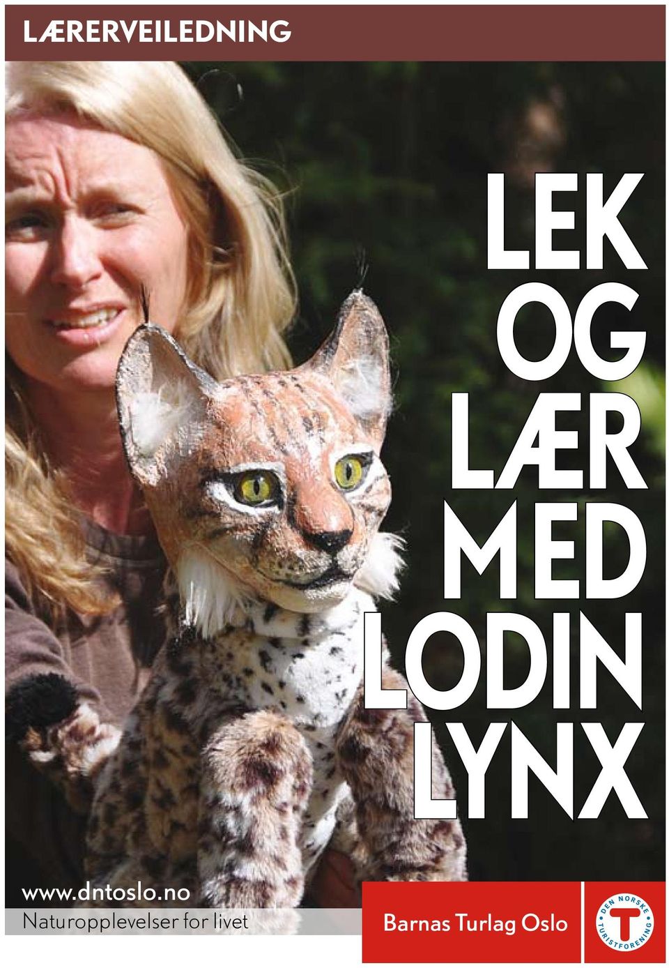 LYNX www.dntoslo.