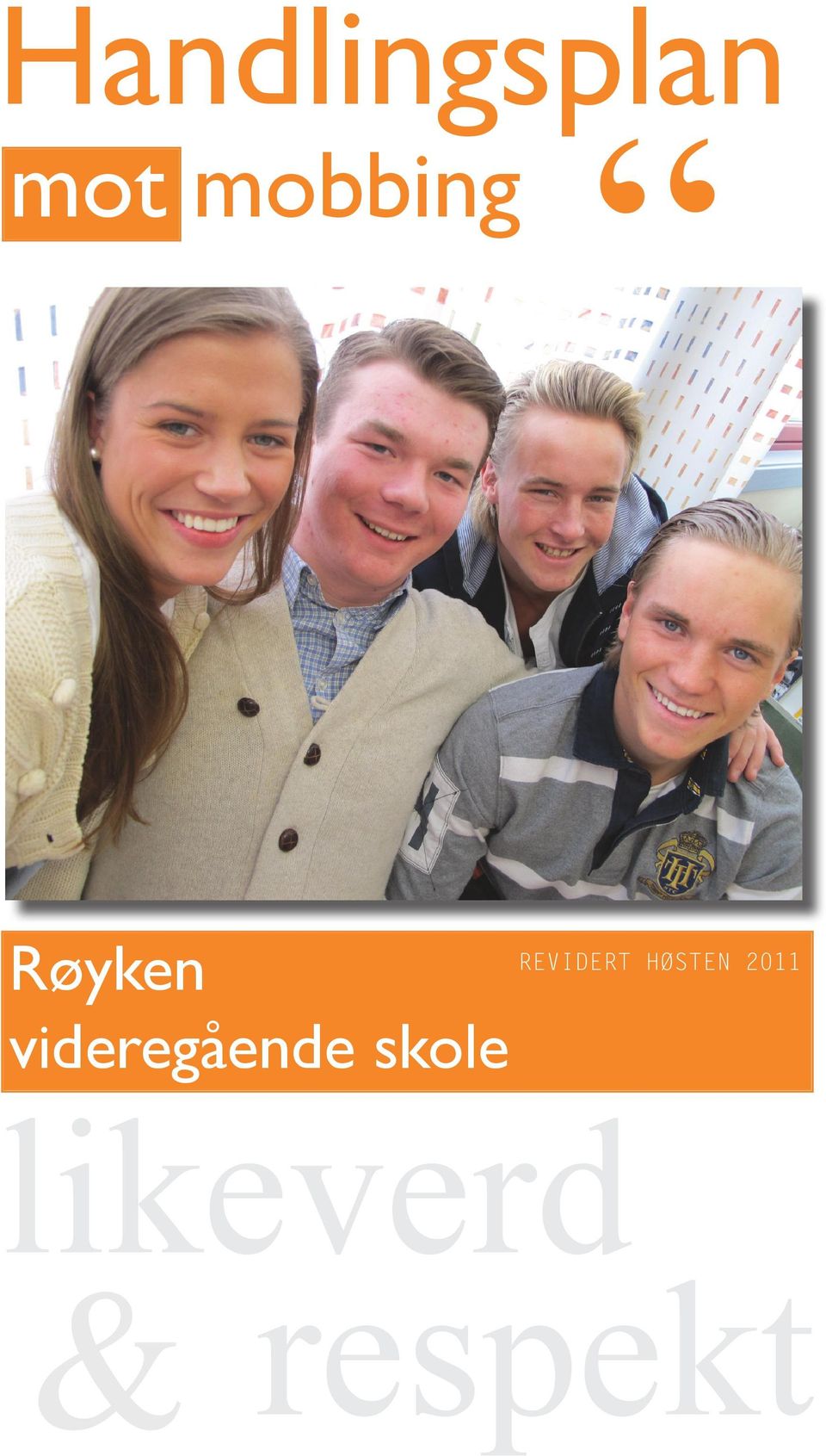 videregående skole