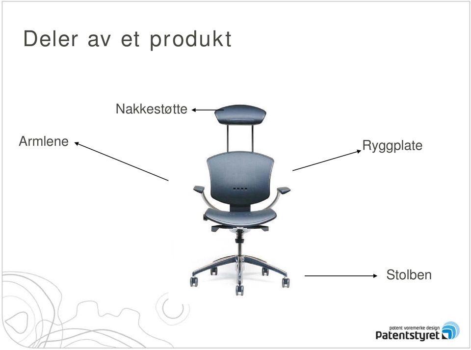 Nakkestøtte