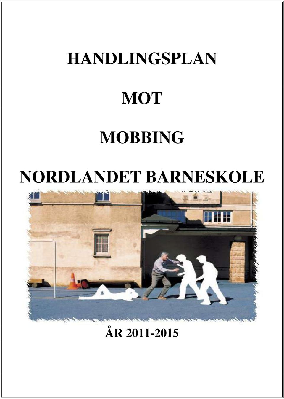 NORDLANDET