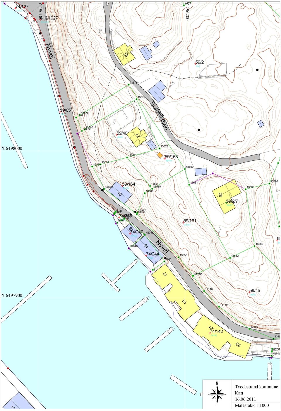 Tvedestrand kommune