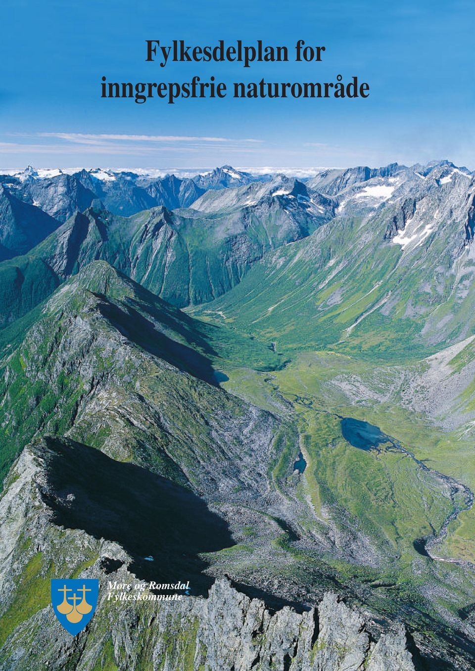 naturområde Møre