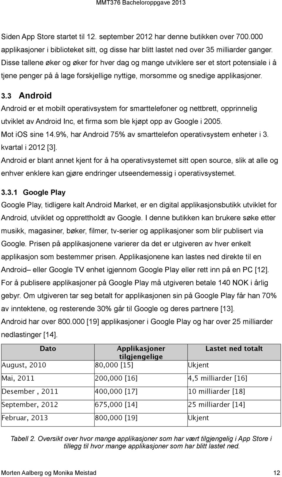 3 Android Android er et mobilt operativsystem for smarttelefoner og nettbrett, opprinnelig utviklet av Android Inc, et firma som ble kjøpt opp av Google i 2005. Mot ios sine 14.