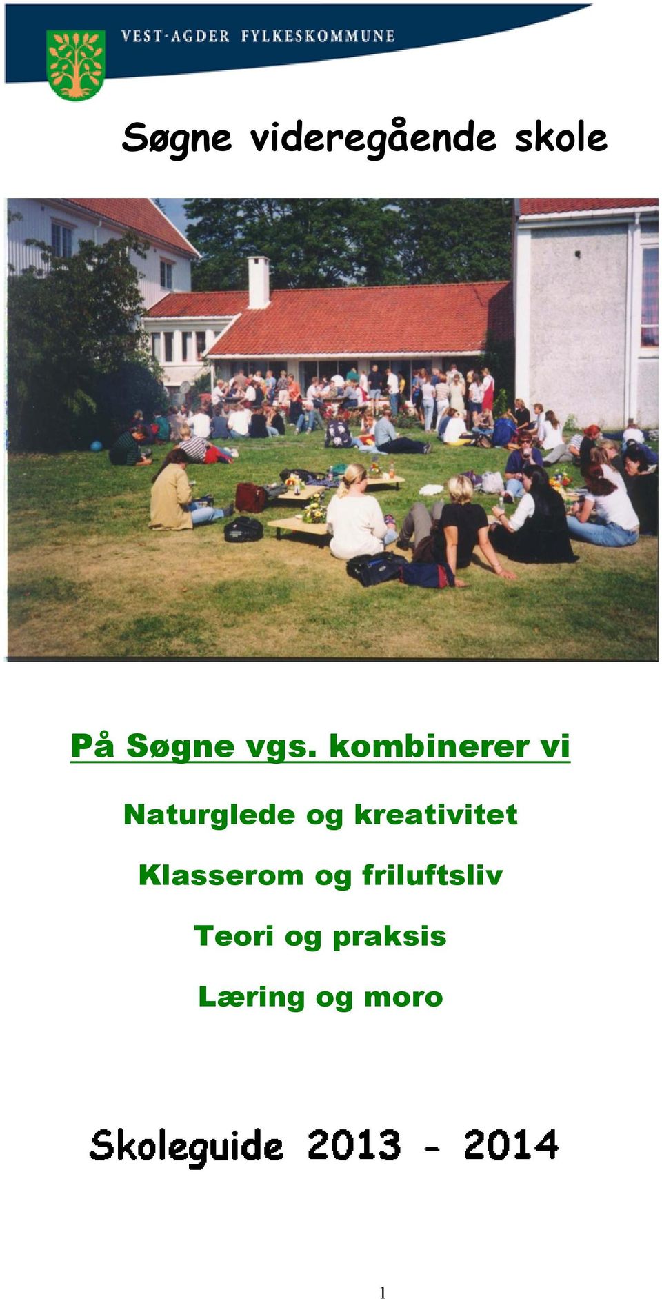 kreativitet Klasserom og