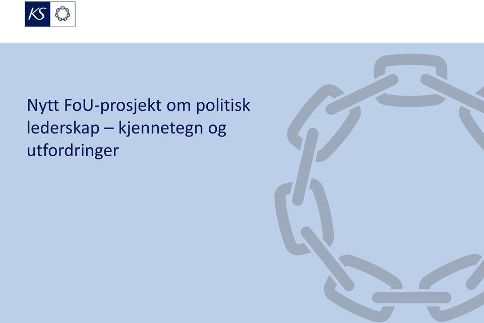 politisk