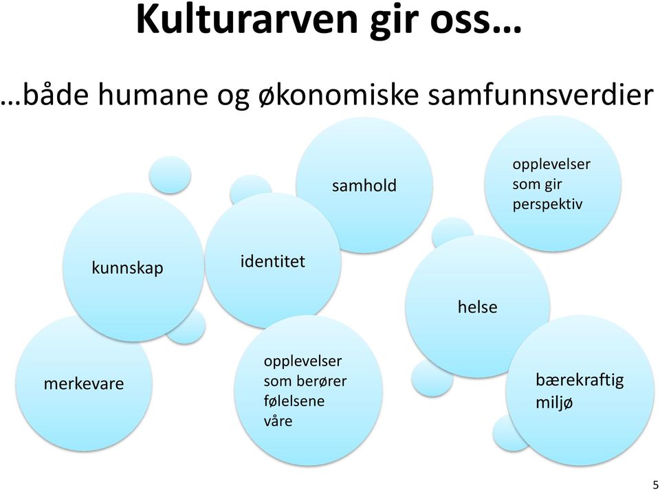 perspektiv kunnskap identitet helse merkevare