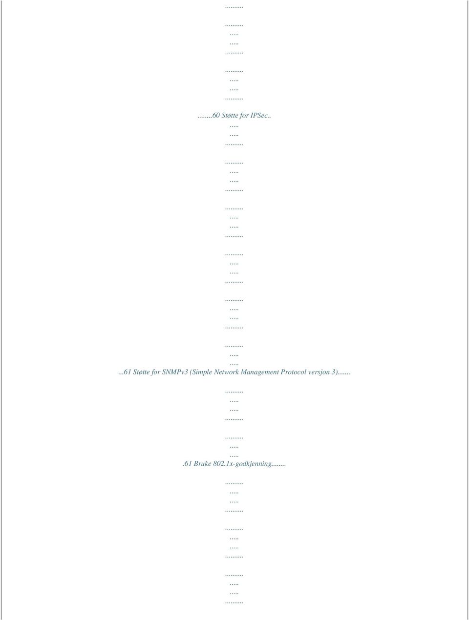 (Simple Network Management