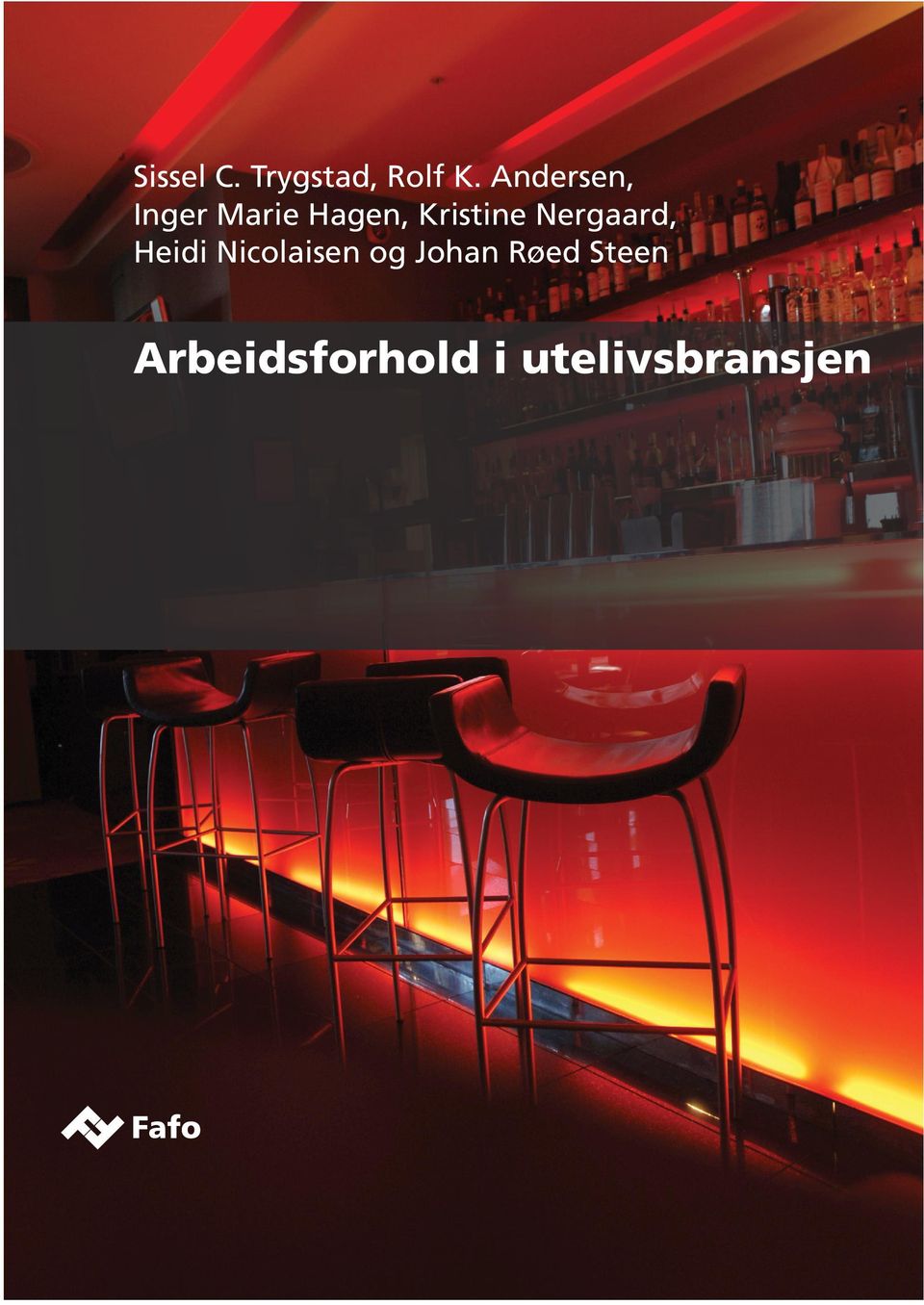 I deler av bransjen finner vi useriøse aktører som tilbyr arbeidstakerne lønns- og arbeidsvilkår som er langt dårligere enn hva som i Norge regnes som anstendige og akseptable.