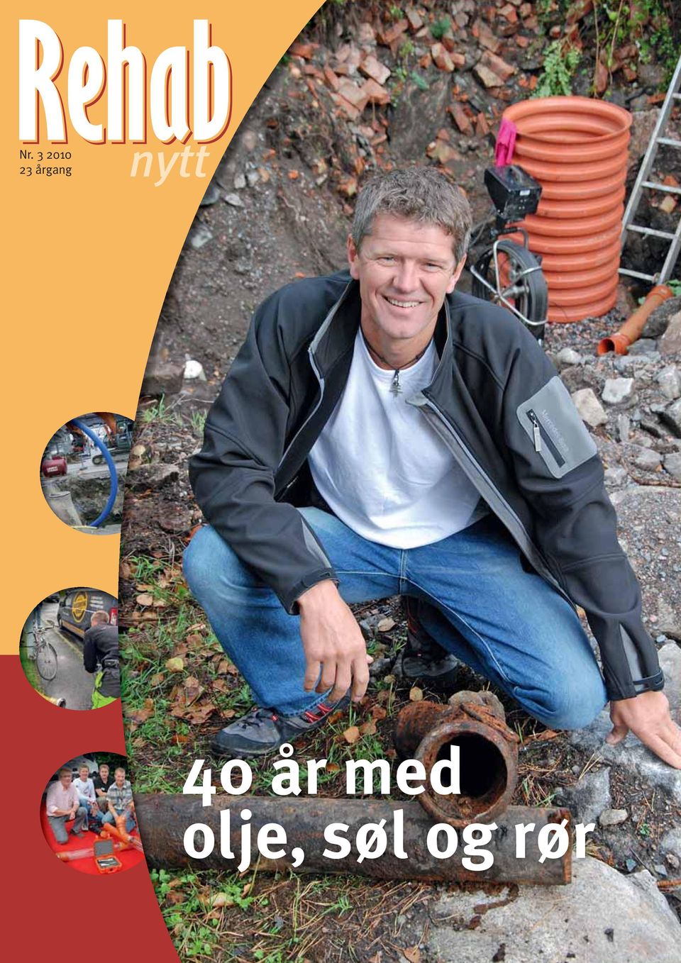 nytt 40 år