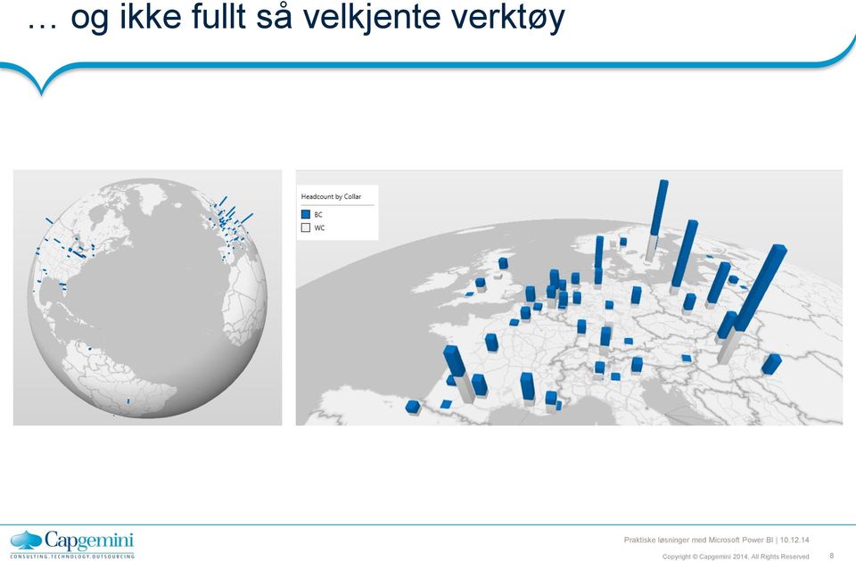 velkjente