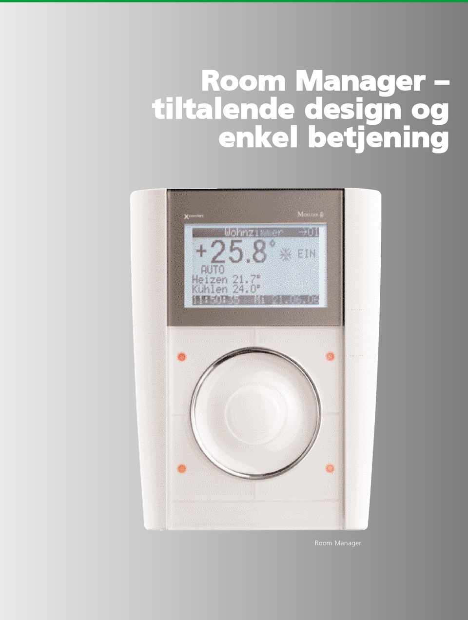 design og enkel