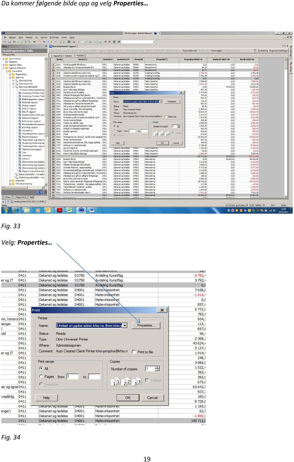 Properties Fig.