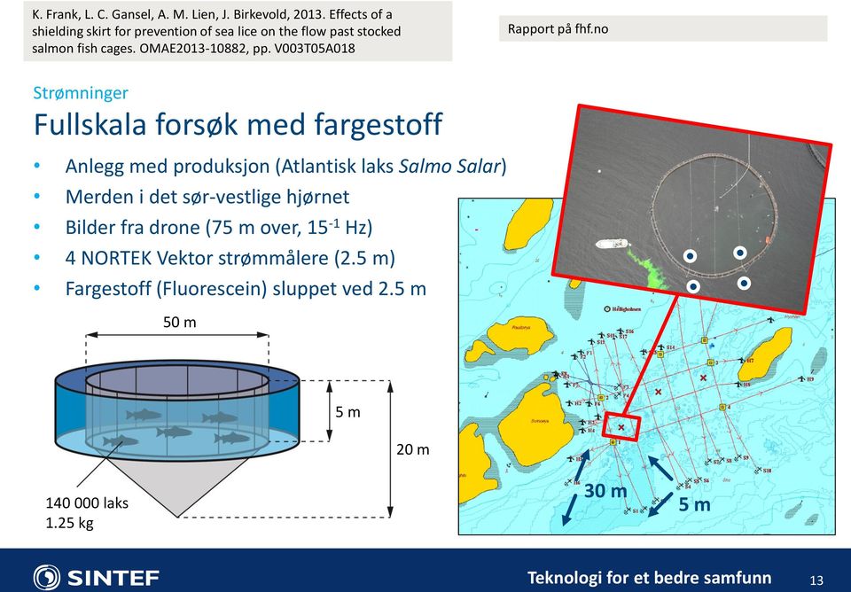 V003T05A018 Rapport på fhf.