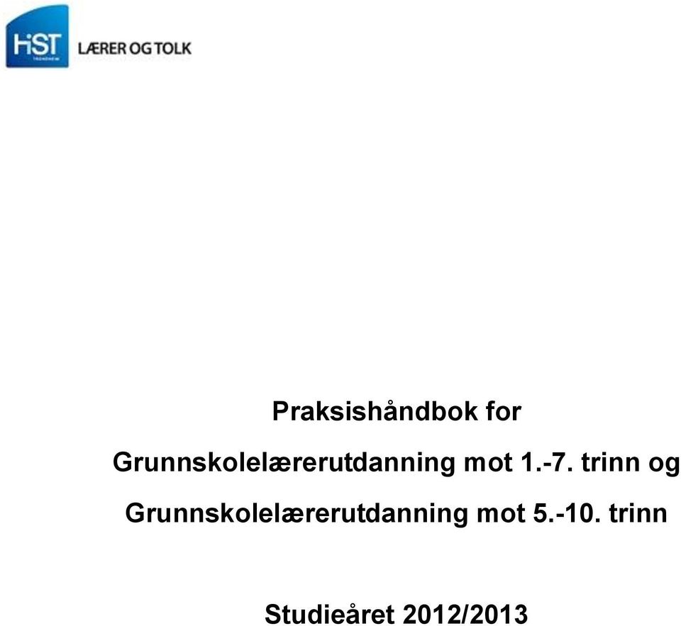 -7. trinn og