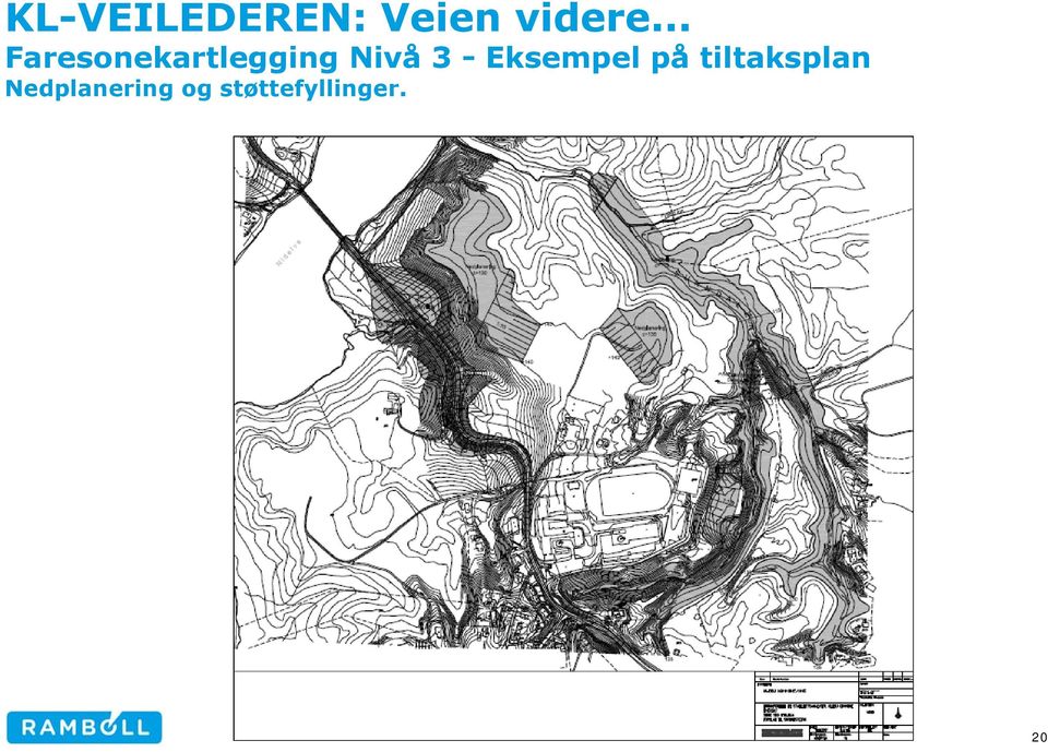 tiltaksplan