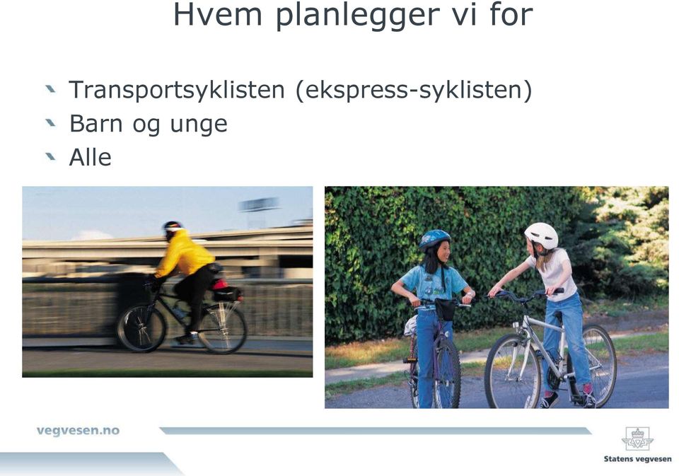 Transportsyklisten