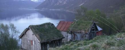 Utvalgte kulturlandskap i jordbruket Makkenes, Finnmark Sikre spesielt verdifulle kulturlandskap i
