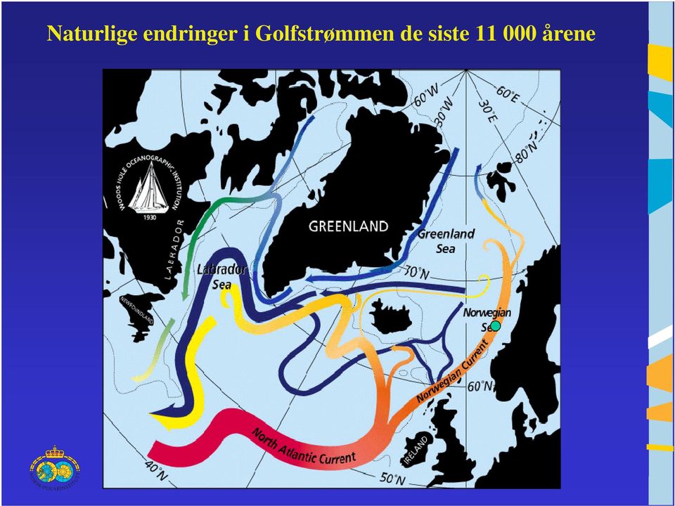 Golfstrømmen