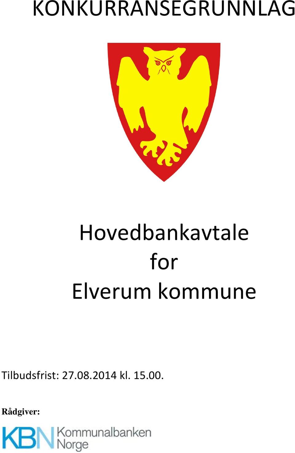 Elverum kommune