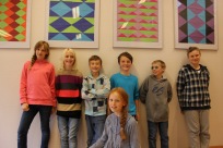 Vi representerer Røyneberg skole Type lag: Skolelag Lag nr: 24 Lagdeltakere: Bethany Harris Jente 11 år 0 Jenny Fosli Jente