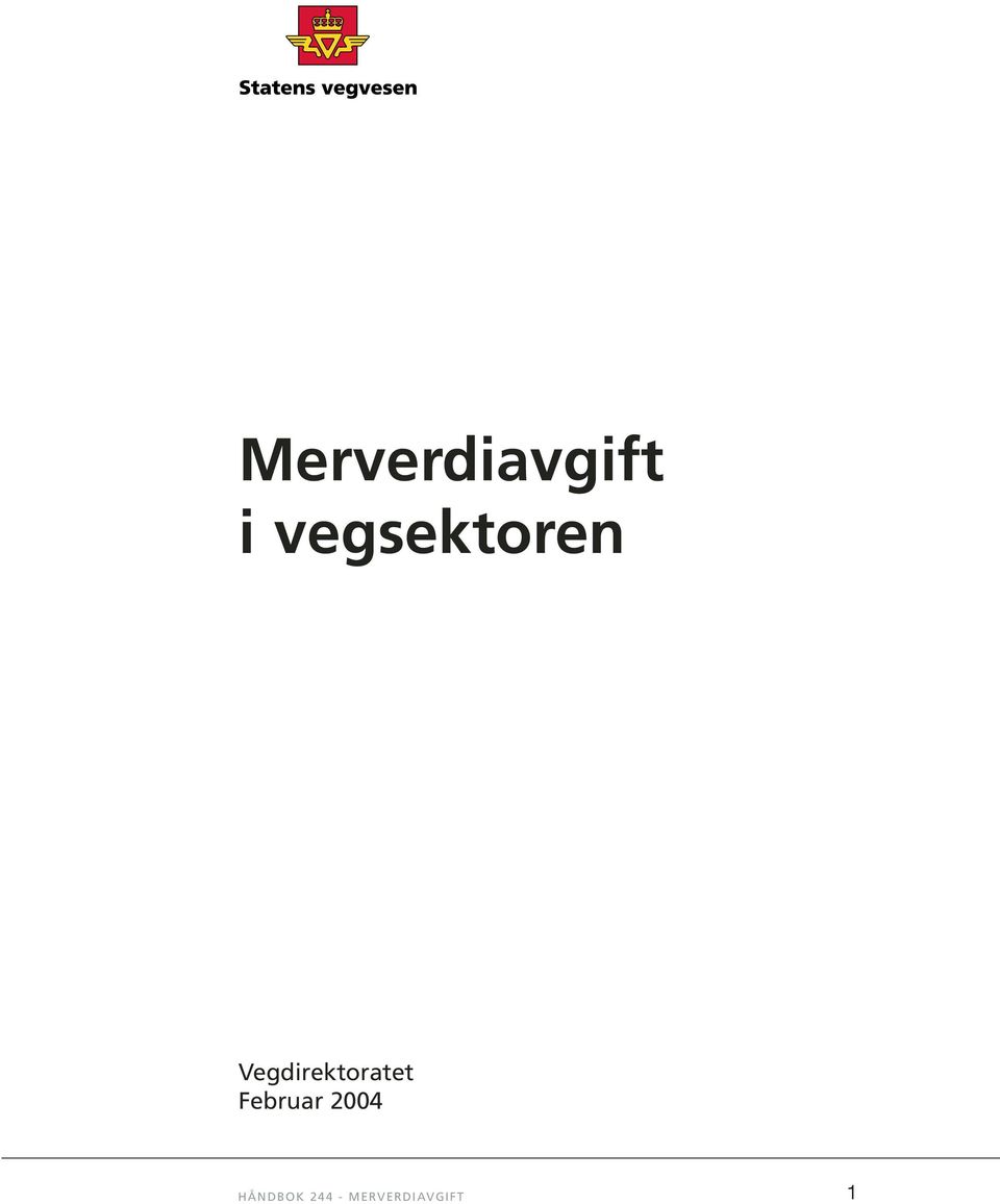 Vegdirektoratet