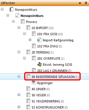 Øving 8 - Modellere andre 3D objekter I denne øvingen skal vi modellere flere eksisterende objekter som 3D objekter.