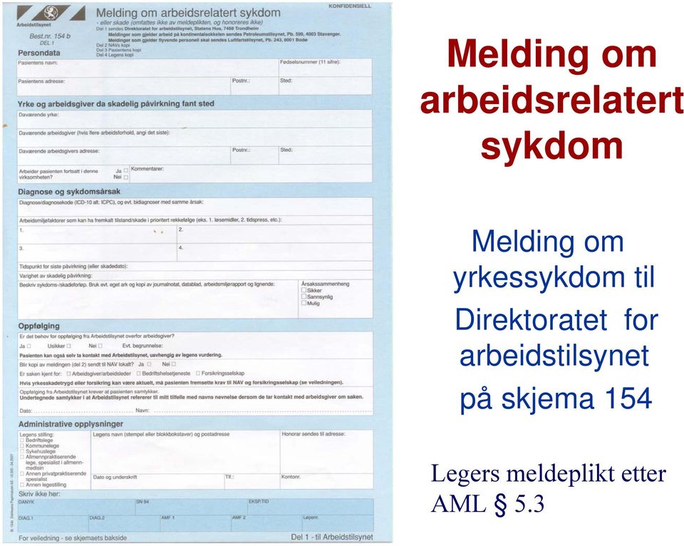 Direktoratet for arbeidstilsynet