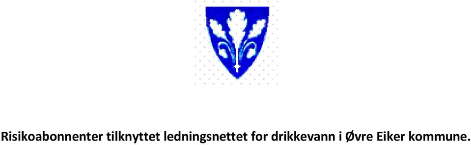 ledningsnettet for