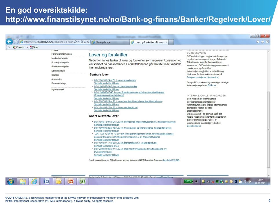 no/no/bank-og-finans/banker/regelverk/lover/