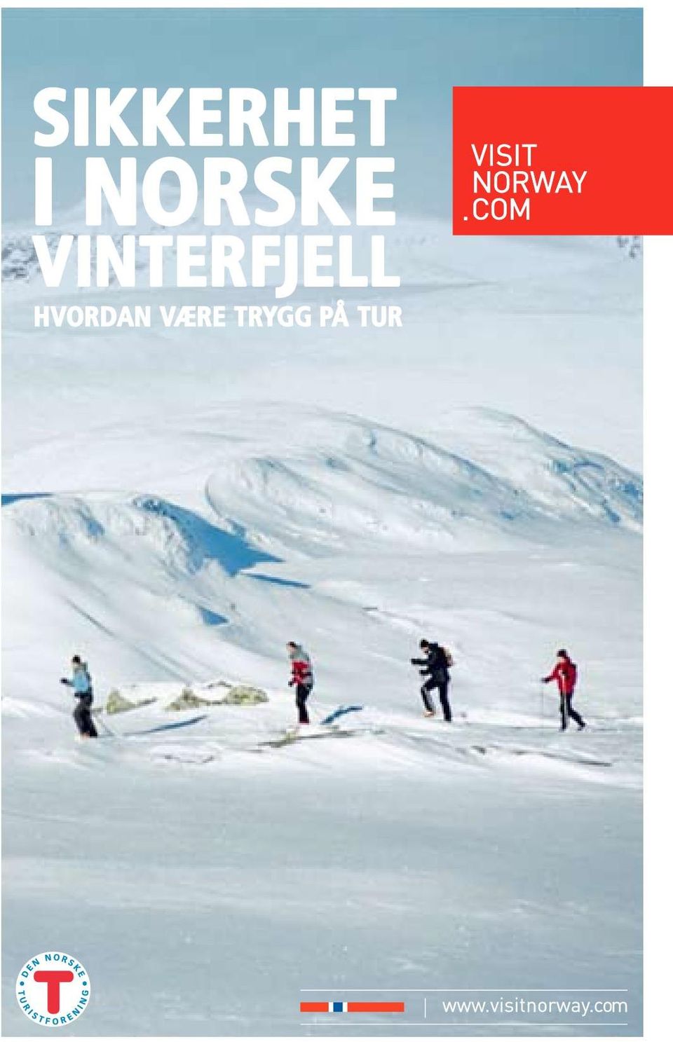 vinterfjell