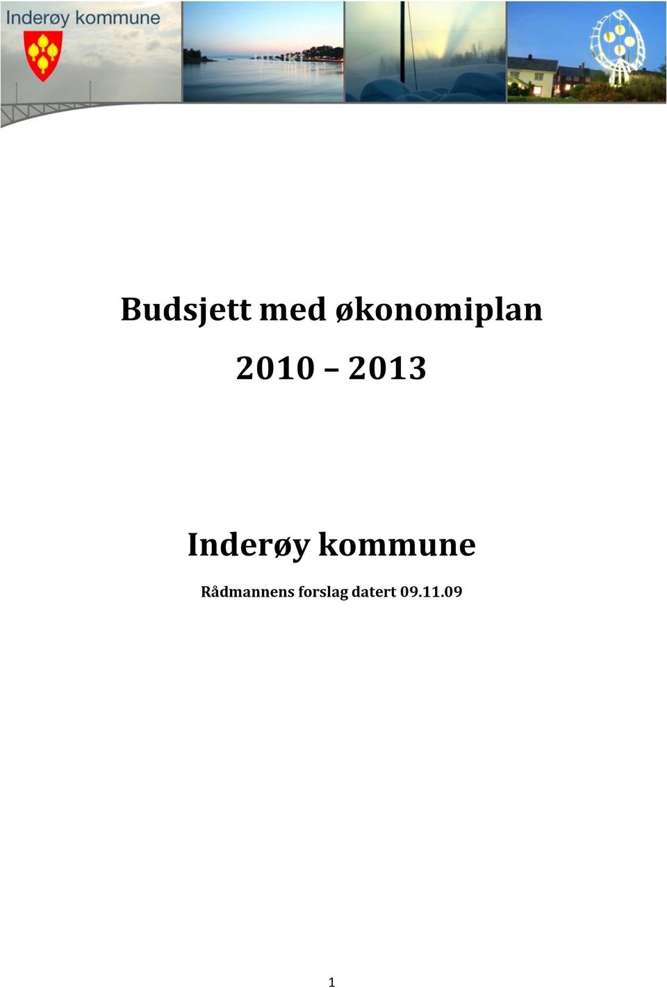 Inderøy kommune