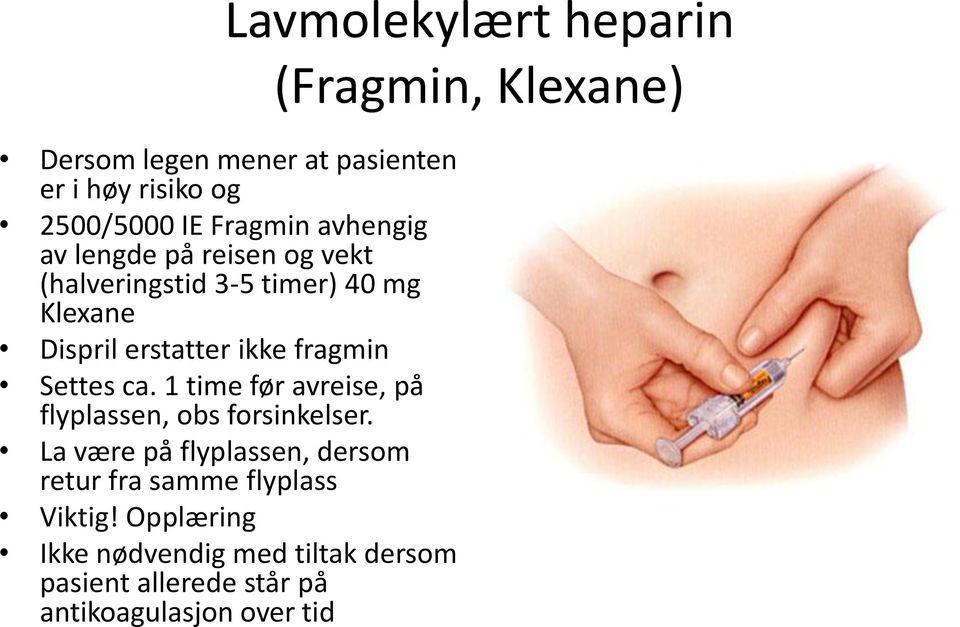 1 time før avreise, på flyplassen, obs forsinkelser.