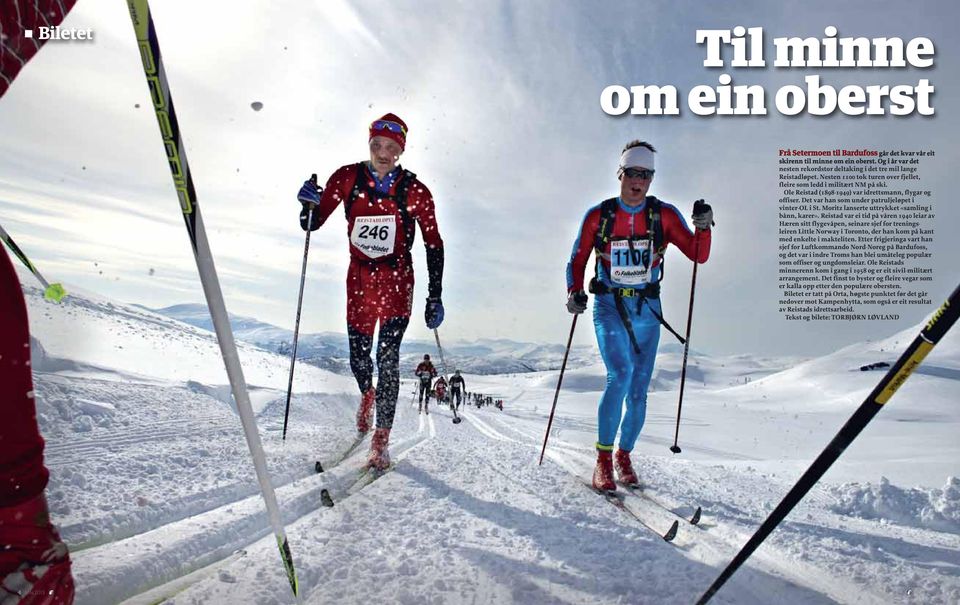 Moritz lanserte uttrykket «samling i bånn, karer».