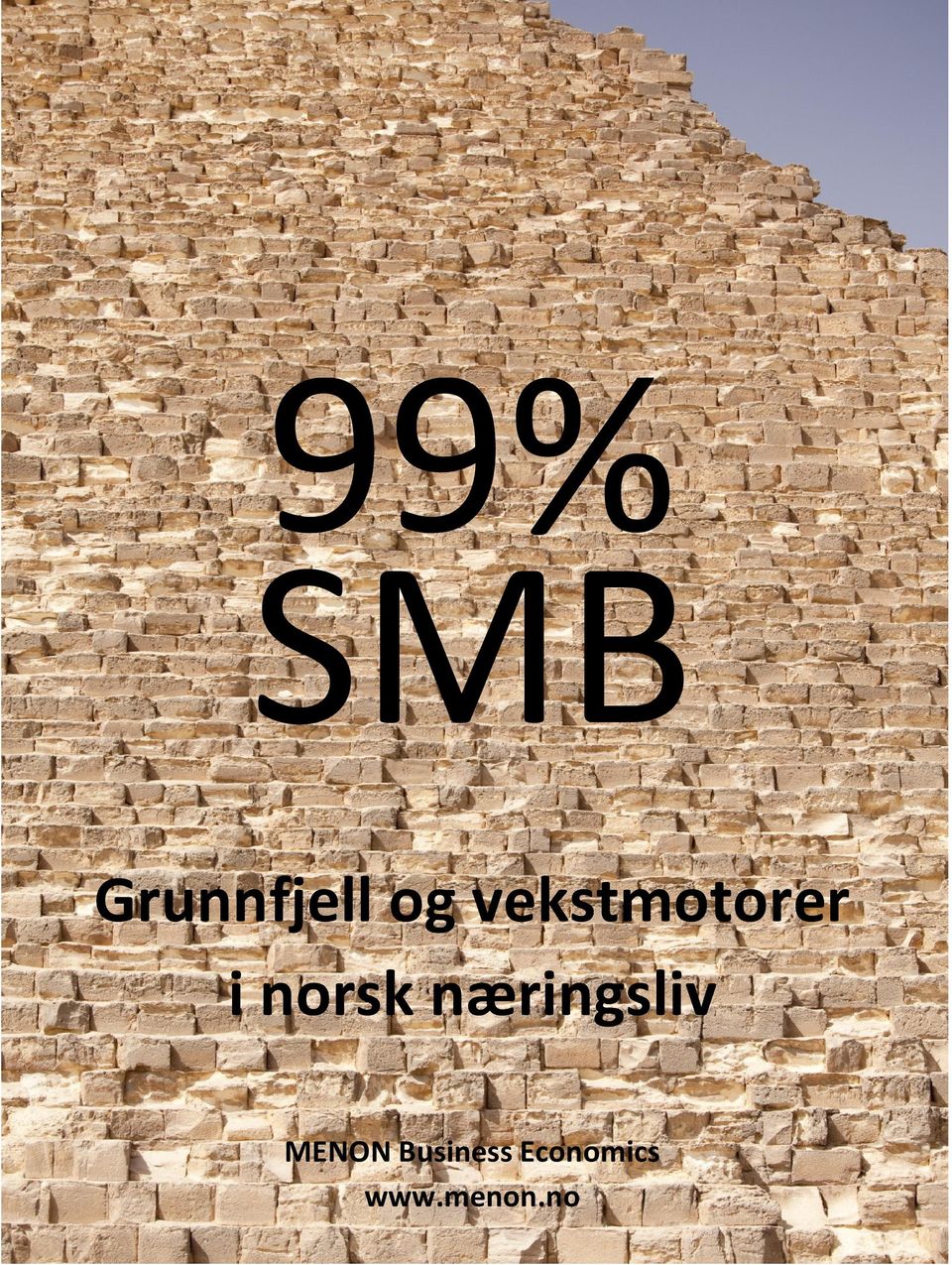 næringsliv MENON